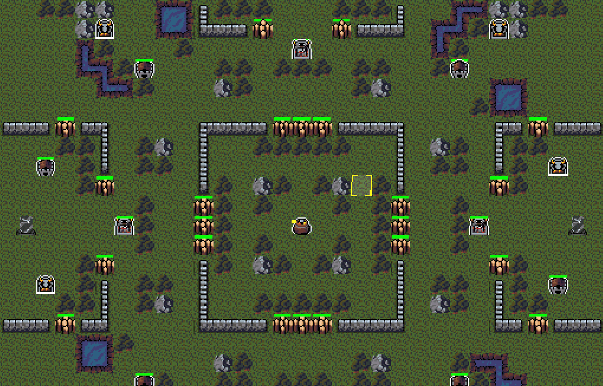 Launching the Sky Strife Two Week Playtest