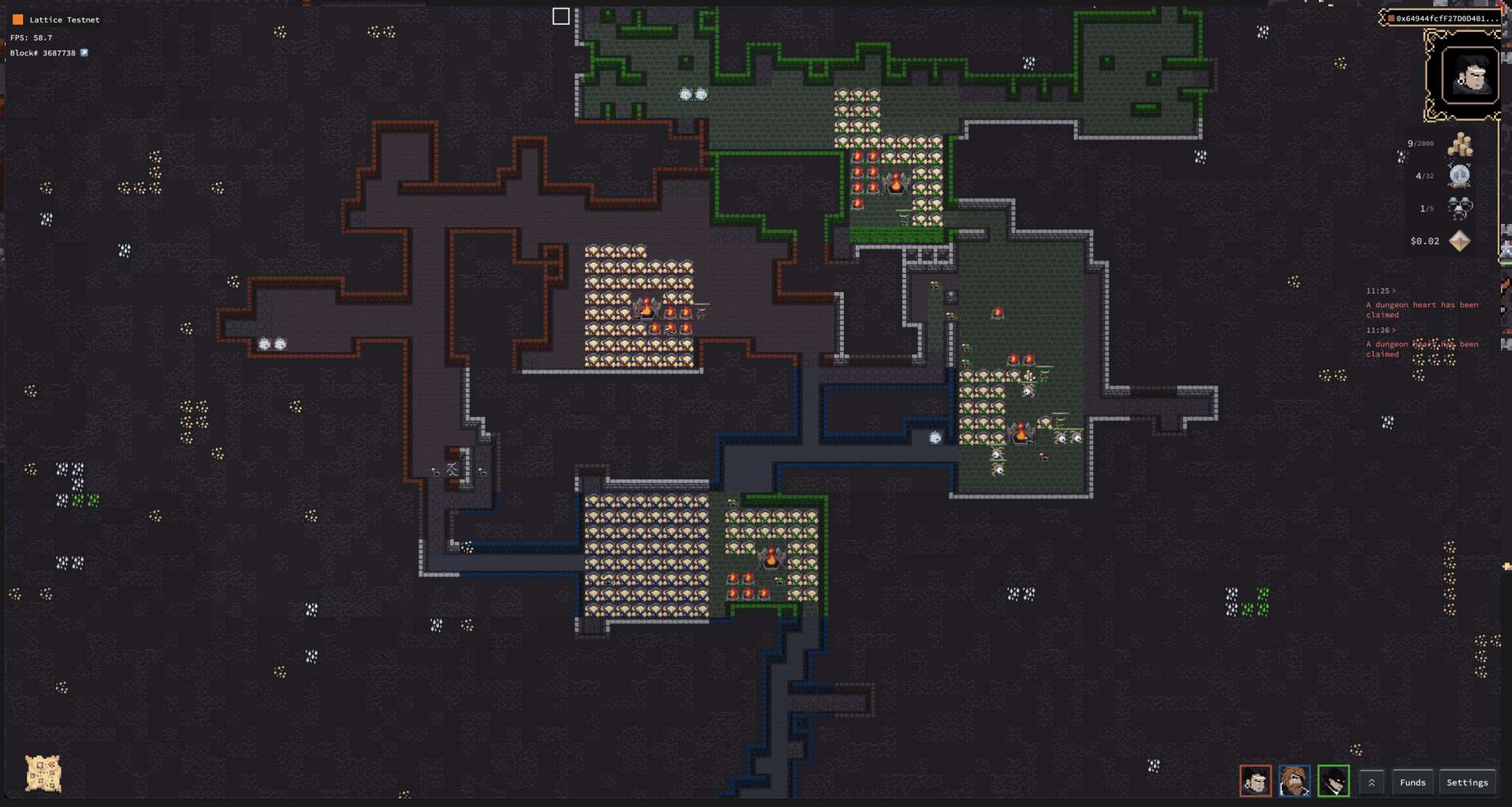 ZK Dungeon