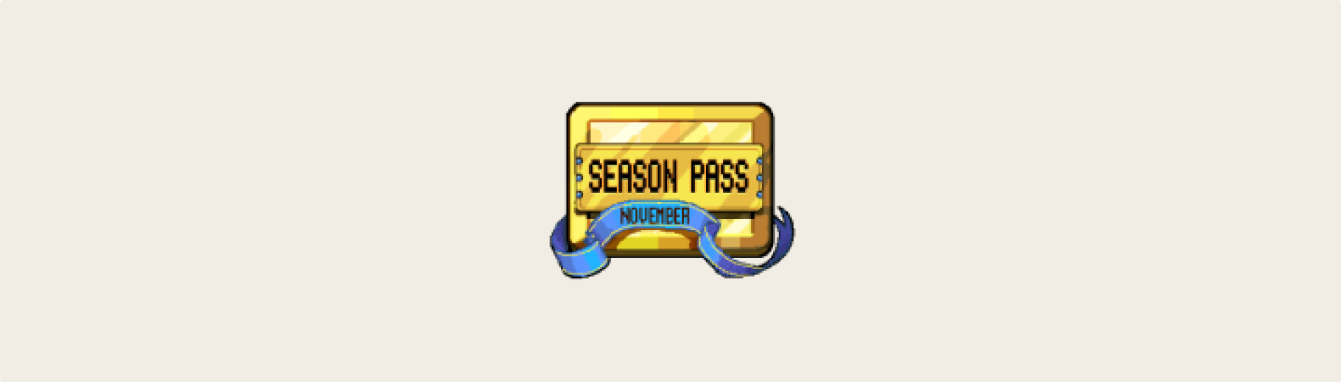 Season Pass